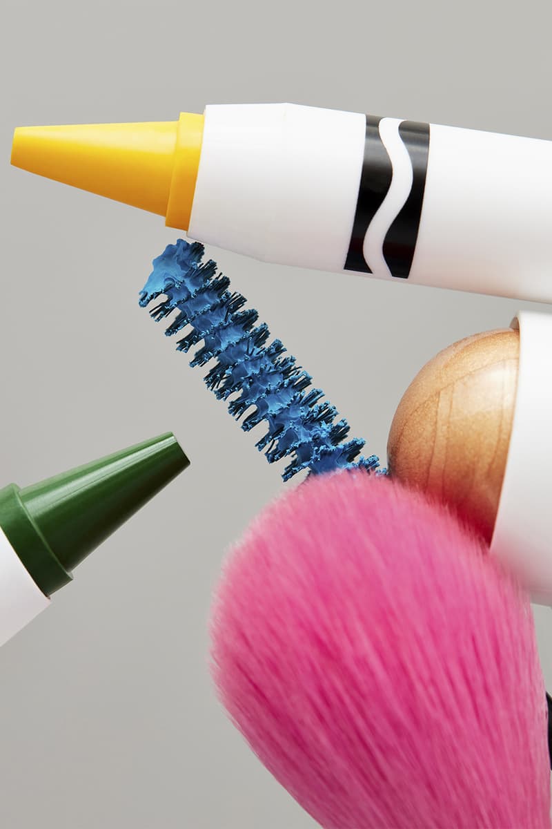 Crayola Beauty Makeup Cosmetics Products Crayon ASOS
