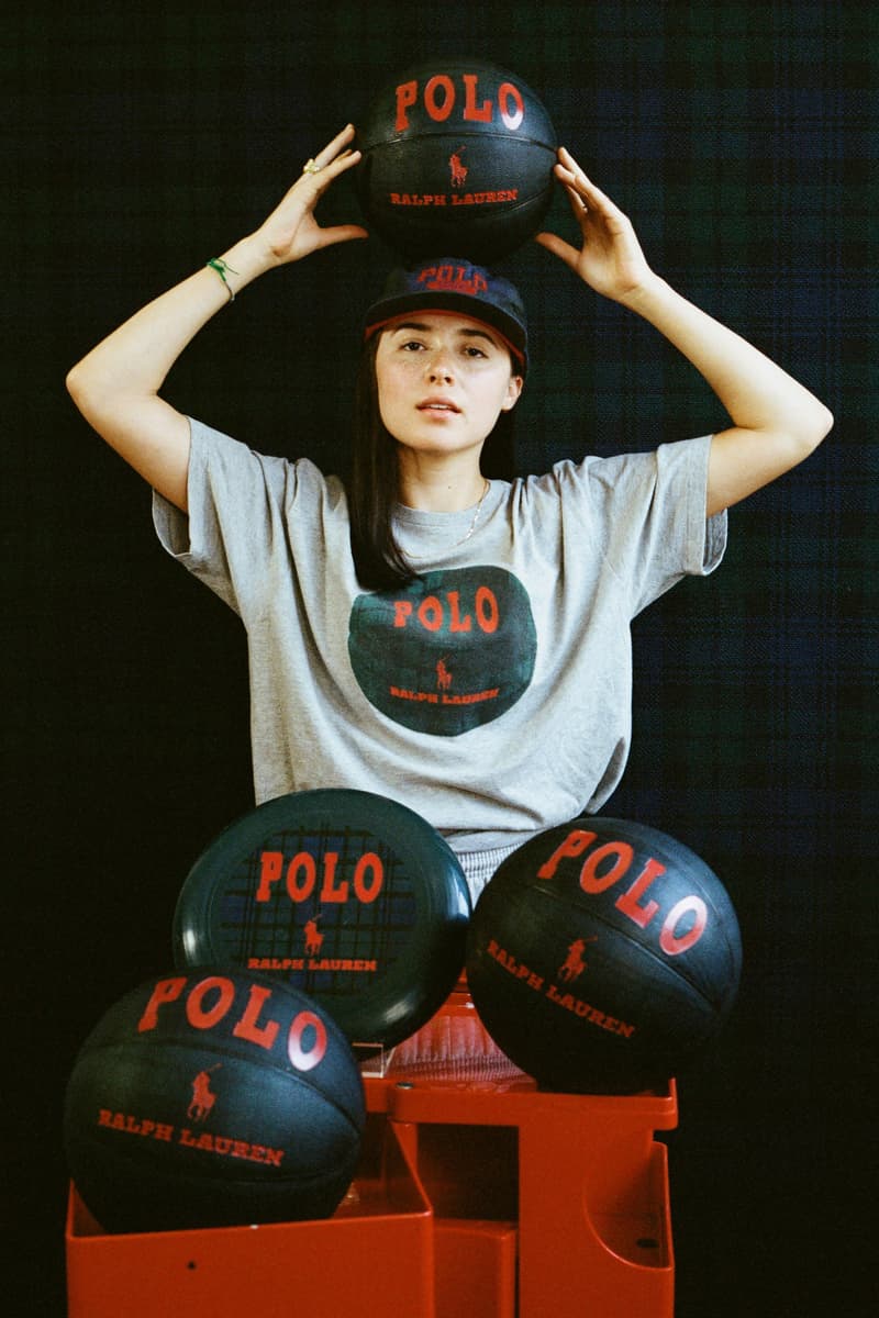 Procell x Depop Exclusive Vintage Capsule Drop Chanel Fendi Gucci Band T-shirts second hand Old School