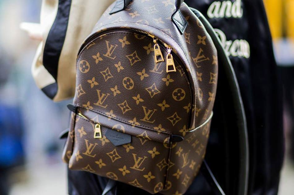 Kylie Jenner's 7 Coolest Backpacks From LV, Chanel and Gucci