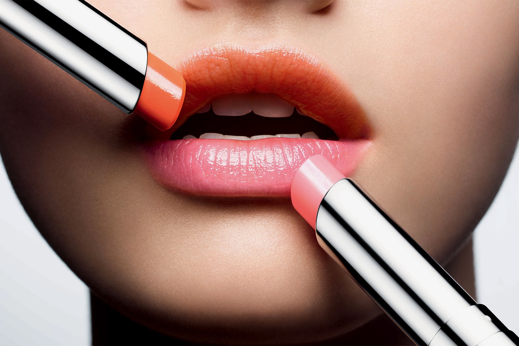 Dior Addict Color Reviver Lip Balm Review makeup beauty
