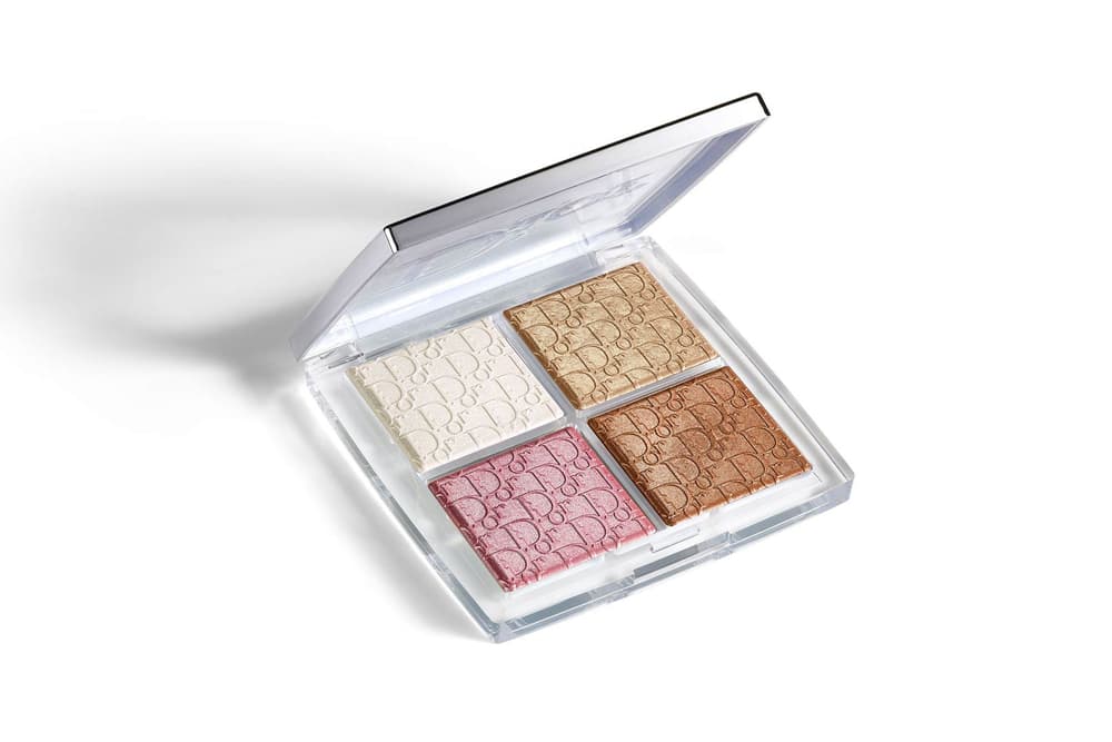 Dior Beauty Backstage Eyeshadow Palette
