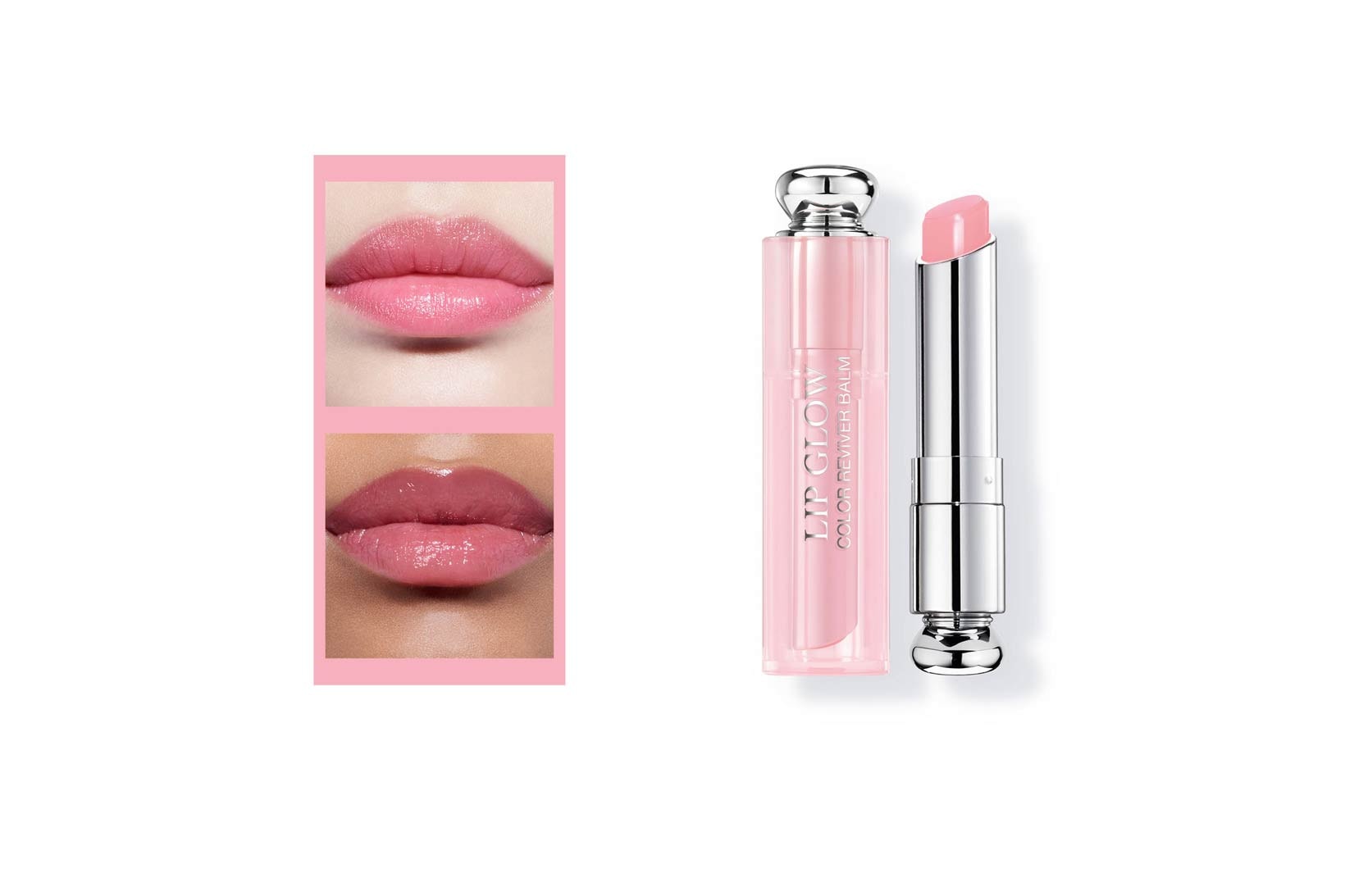 Dior Beauty Backstage Lip Gloss