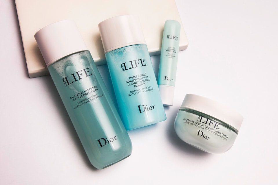 Dior life skin care Clearance