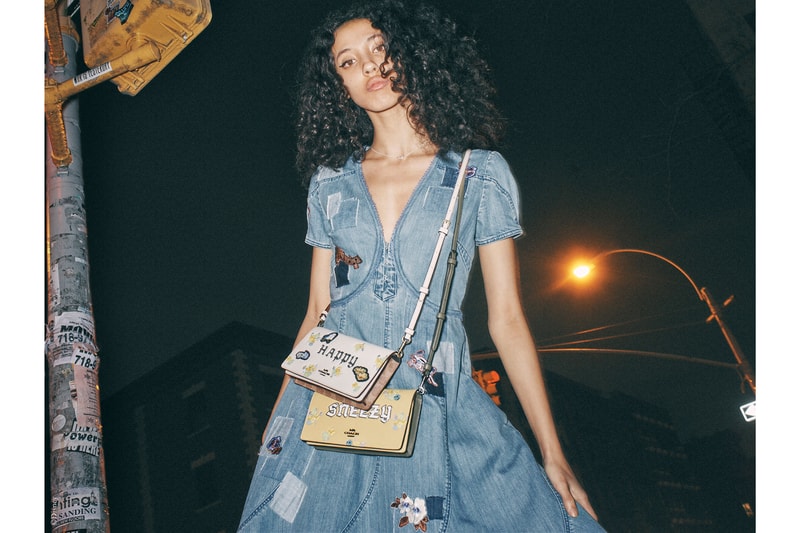 Disney x Coach: A Dark Fairy Tale