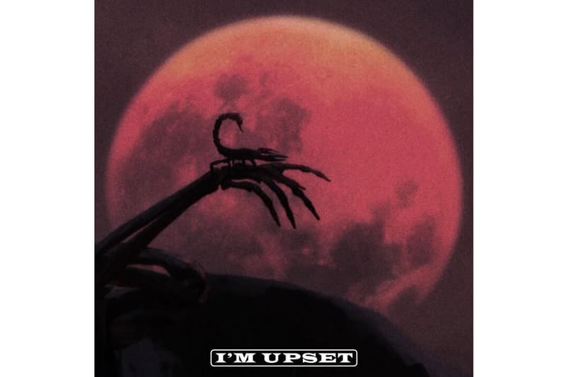 drake new song im upset scorpion tour music rap single