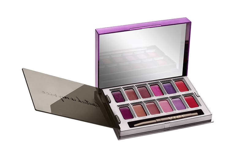 Urban Decay 50-Percent Sale At Nordstroom Rack Eyeshadow Lipgloss