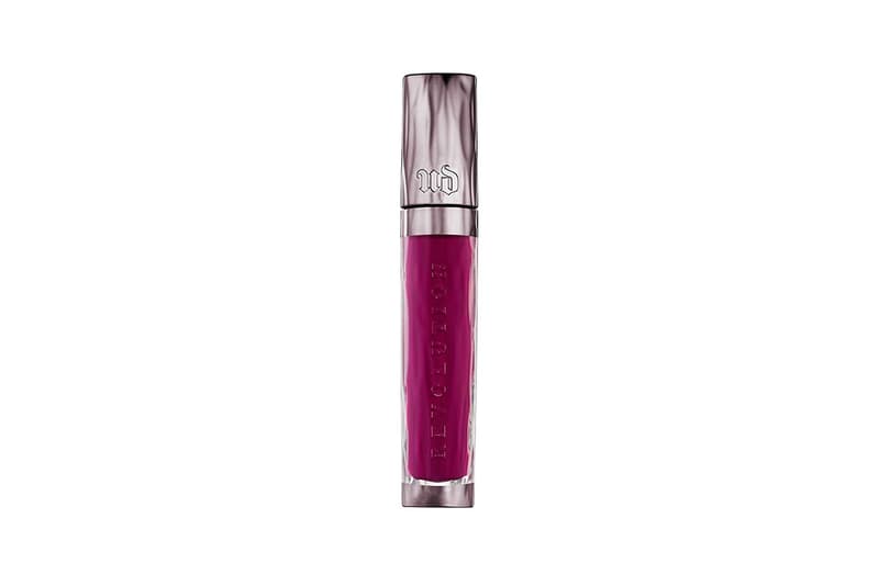 Urban Decay 50-Percent Sale At Nordstroom Rack Eyeshadow Lipgloss