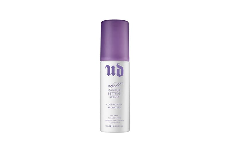 Urban Decay 50-Percent Sale At Nordstroom Rack Eyeshadow Lipgloss