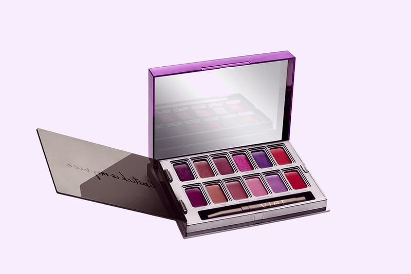 Your Favorite Urban Decay Products Are 50% Off Right Now