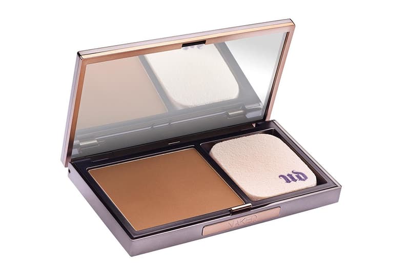 Urban Decay 50-Percent Sale At Nordstroom Rack Eyeshadow Lipgloss