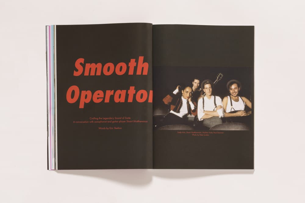 Emily Oberg Launches Issue 3 of 'Sporty & Rich' Magazine Fashion Editorial Publication Sportswear Nike