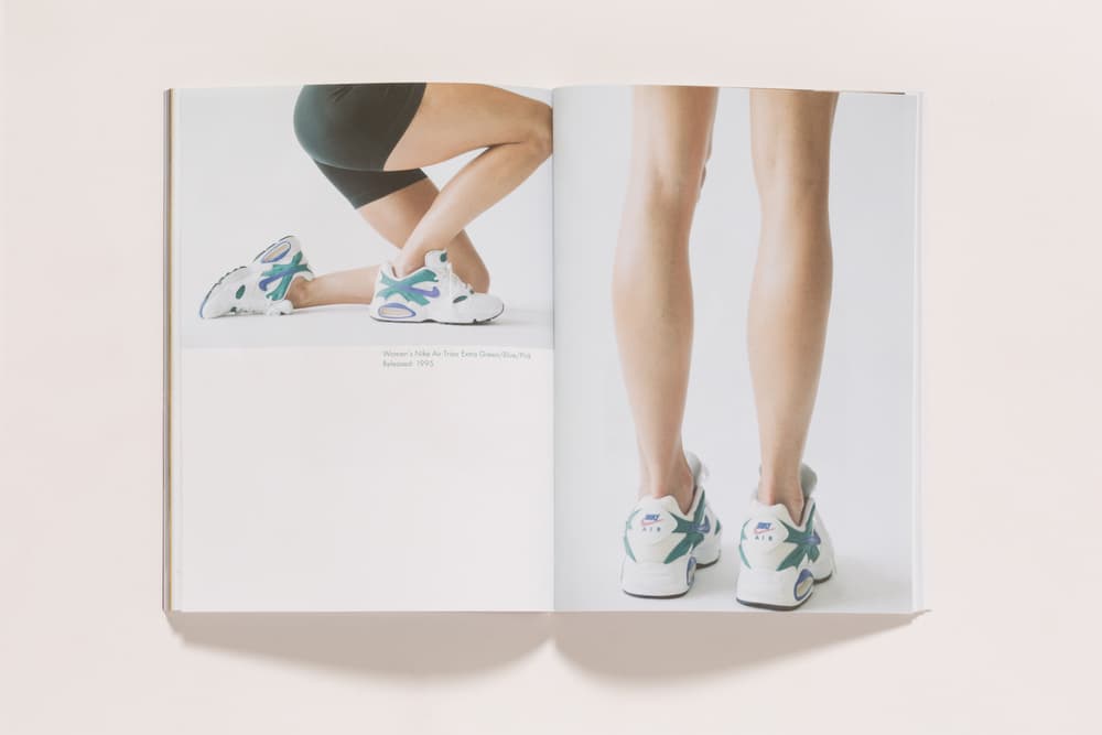 Emily Oberg Launches Issue 3 of 'Sporty & Rich' Magazine Fashion Editorial Publication Sportswear Nike