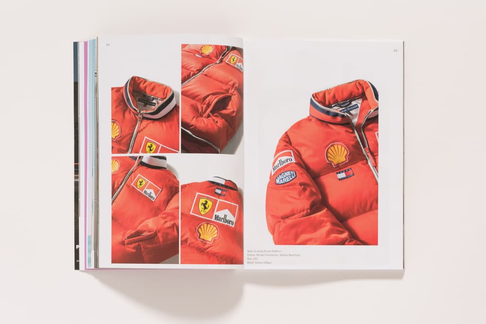 Emily Oberg Launches Issue 3 of 'Sporty & Rich' Magazine Fashion Editorial Publication Sportswear Nike