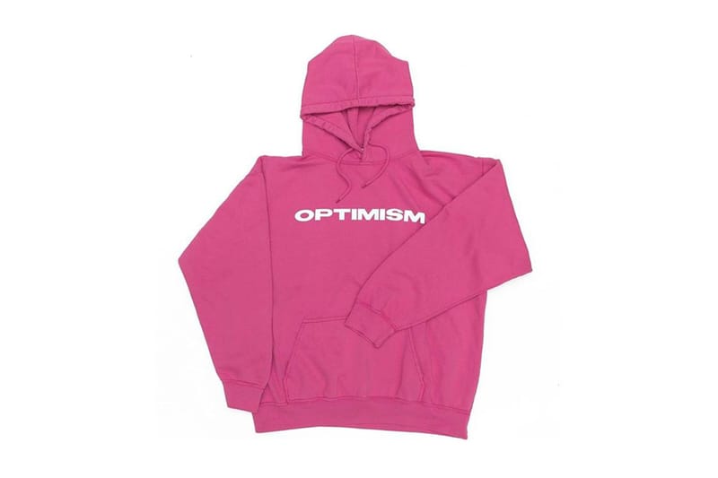 Emily Oberg's Sporty & Rich Teases a New Hoodie Release