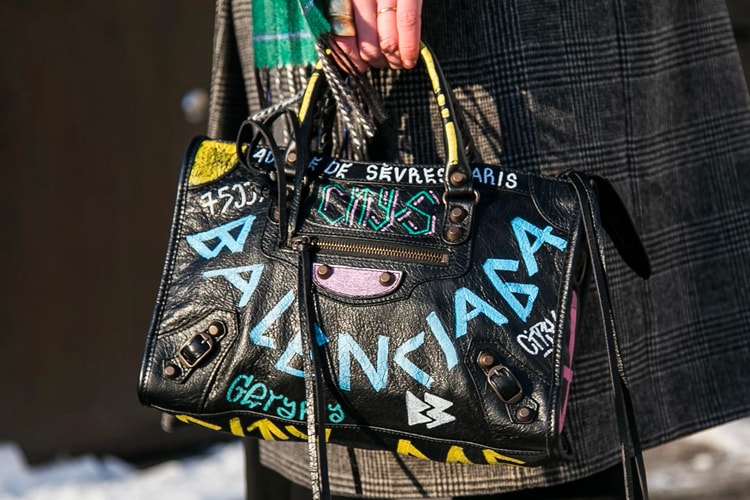 Our Top 5 Picks from Farfetch's Huge Designer Bag Sale