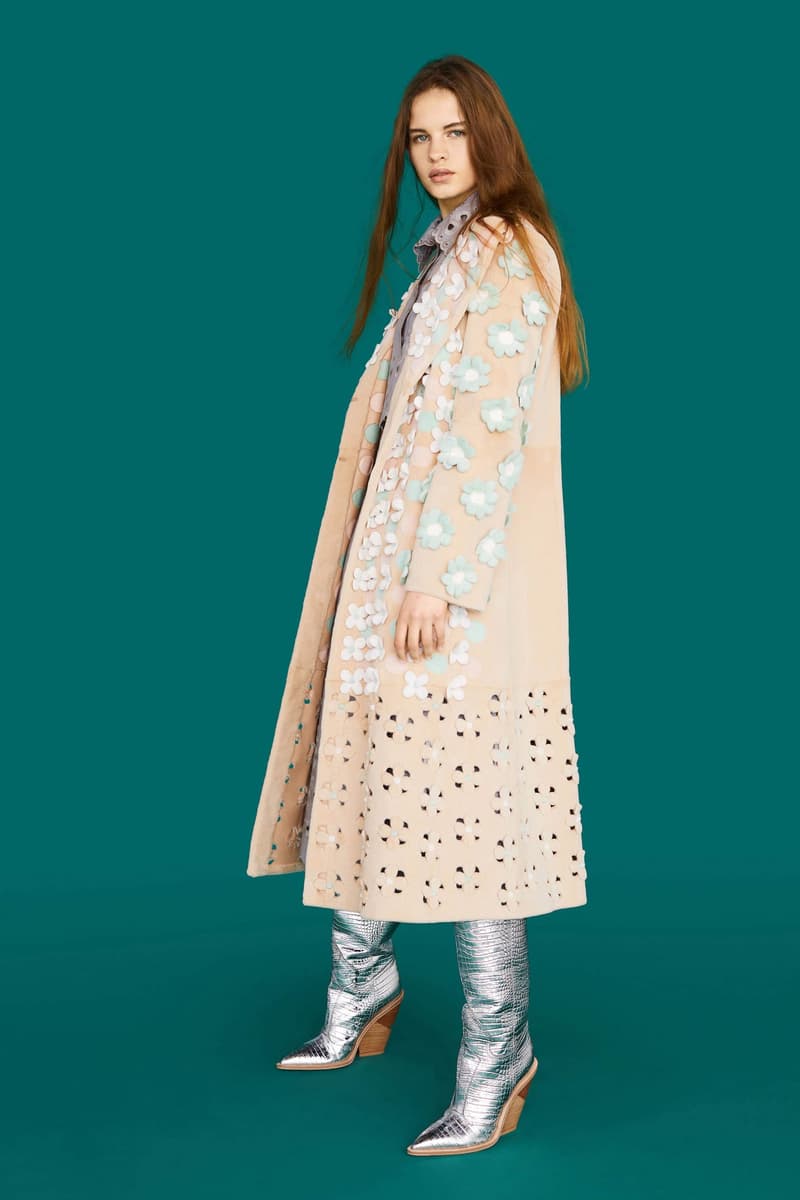 Fendi Resort 2019