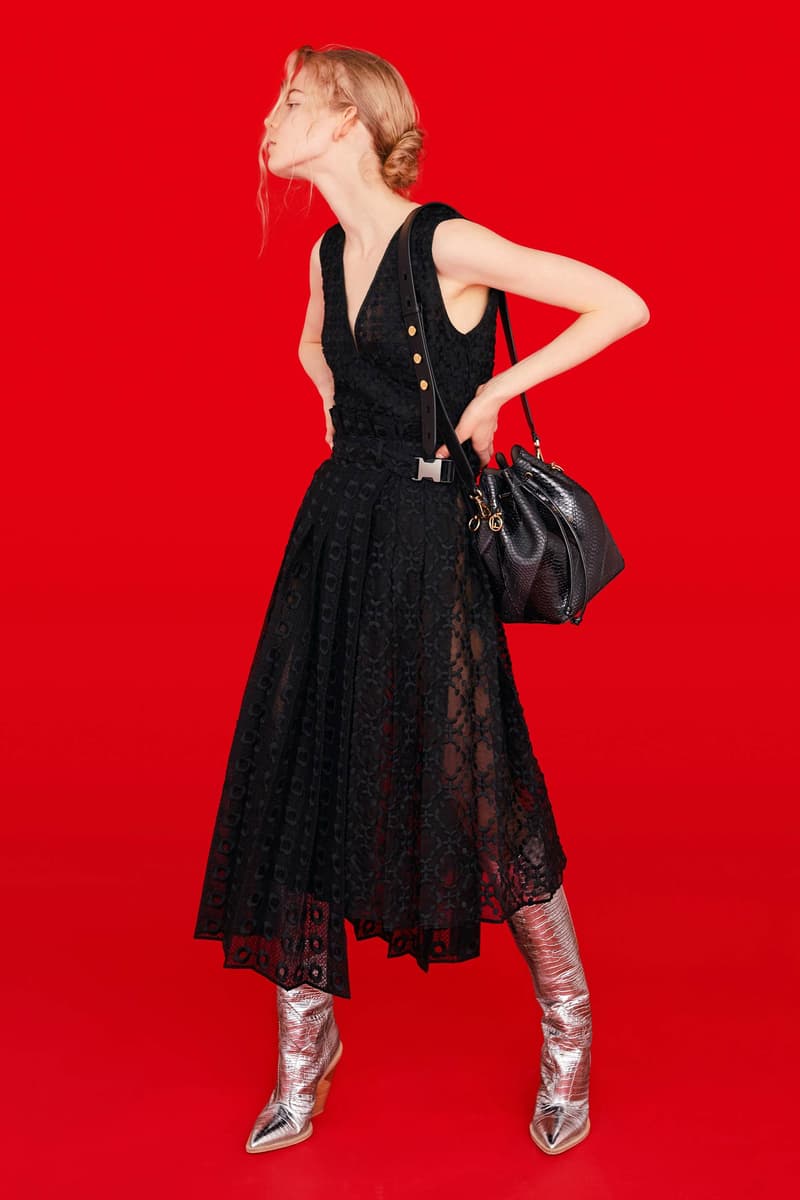 Fendi Resort 2019