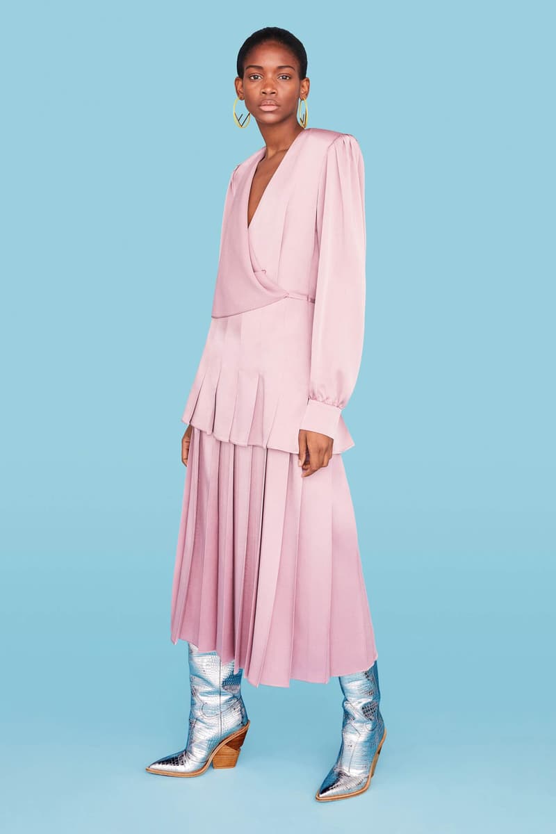 Fendi Resort 2019