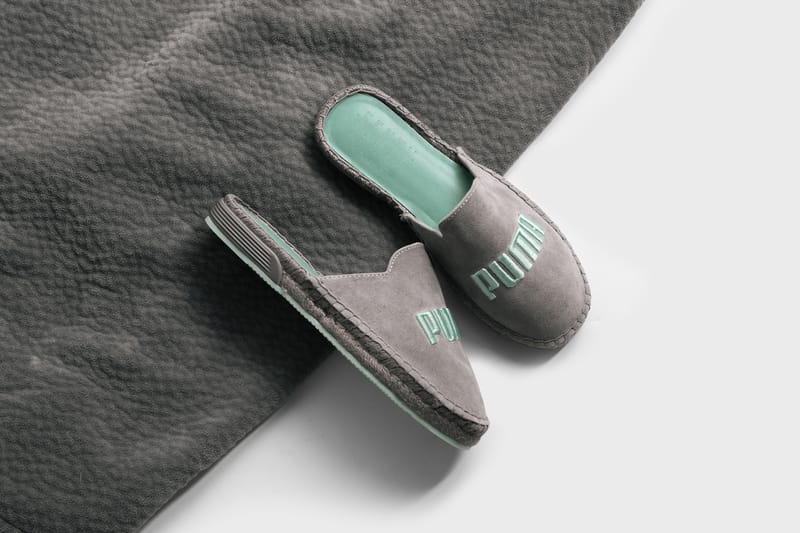 puma espadrilles