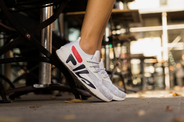 Introducing the FILA Mindbreaker 2.0