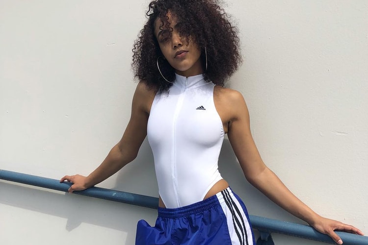 Frankie Collective Will Be Dropping This New Bodysuit Very Soon