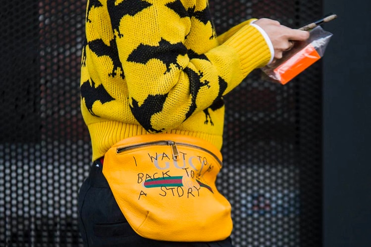 Seriously, What on Earth Is Gen Z Yellow?