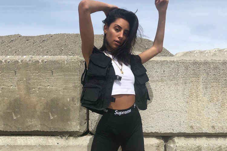 Get the HYPEBAE Look: Tactical Summer Vibes