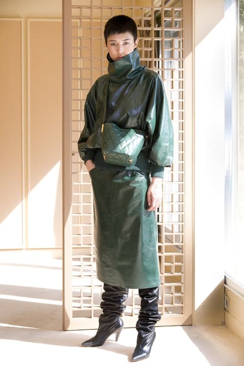 Givenchy Resort 2019 Collection Clare Waight Keller