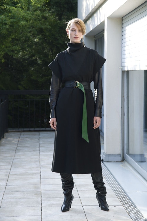 Givenchy Resort 2019 Collection Clare Waight Keller