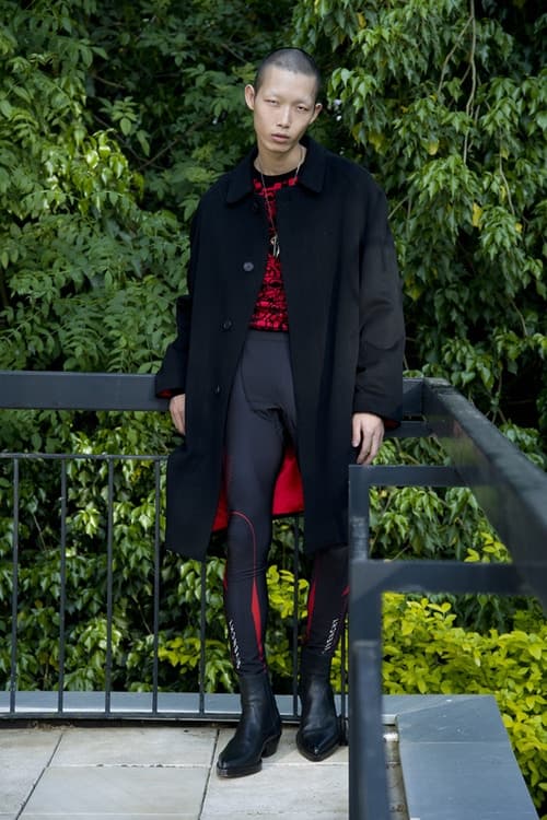 Givenchy Resort 2019 Collection Clare Waight Keller