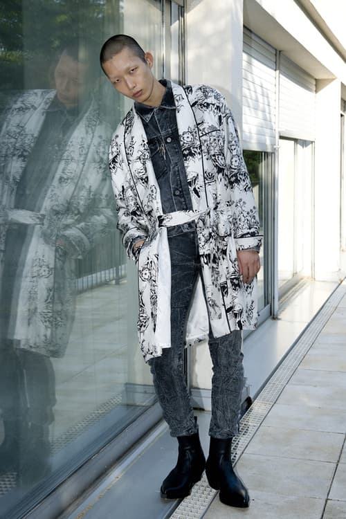 Givenchy Resort 2019 Collection Clare Waight Keller