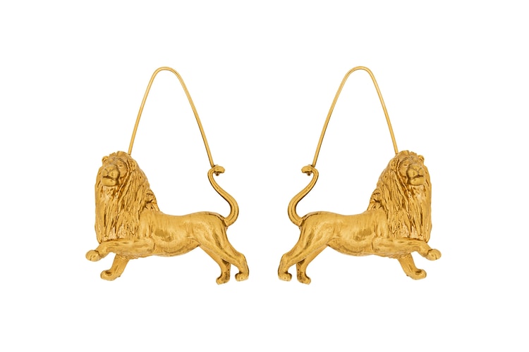 Givenchy's Zodiac-Inspired Jewelry Line Has a Piece for Every Sign
