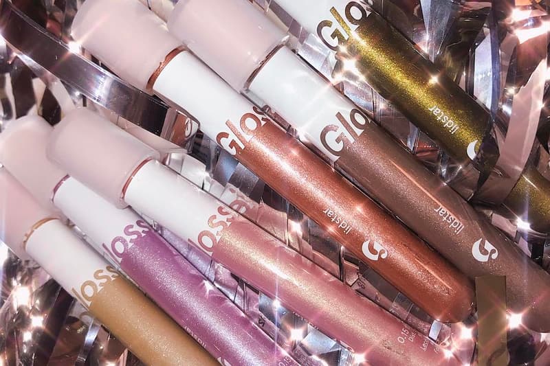 Glossier France Shipping Lidstar Eyeshadow