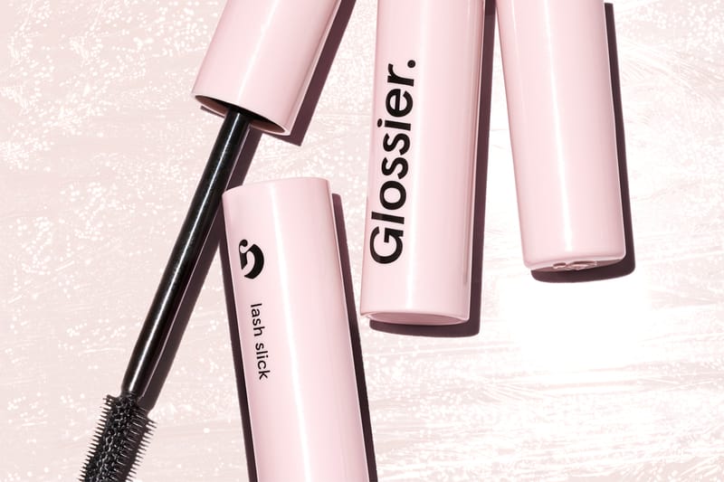 Glossier Debuts Your New Everyday Mascara, Lash Slick