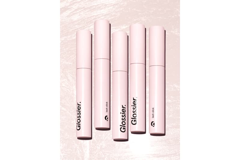 Glossier Lash Slick Mascara