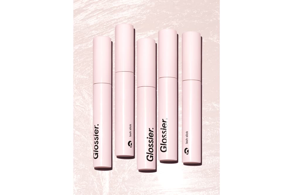 Glossier Lash Slick Mascara