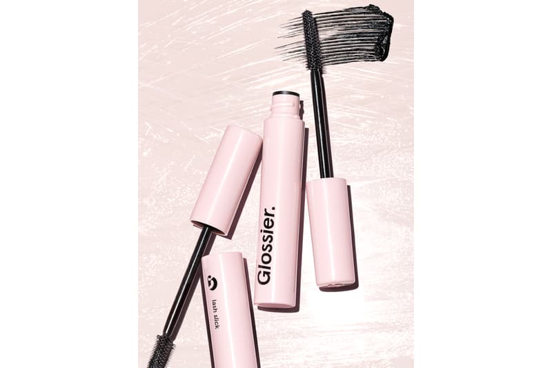 Glossier Lash Slick Mascara