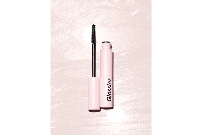 Glossier Lash Slick Mascara