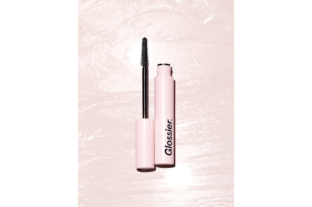 Glossier Lash Slick Mascara