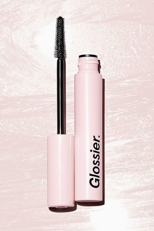 Glossier Lash Slick Mascara Refund Vegan Beeswax Apology