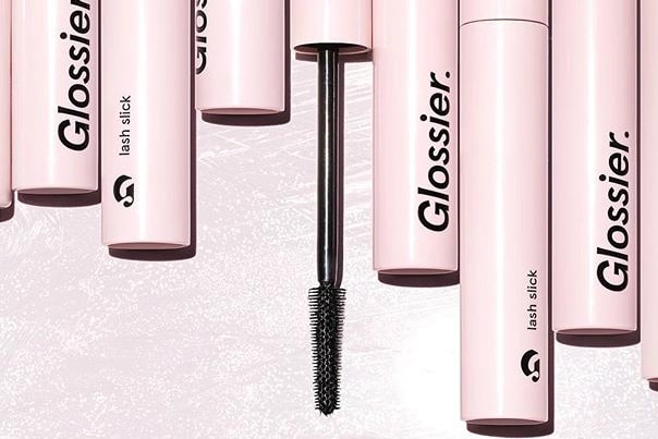I Wore Glossier's New Lash Slick Mascara For a Week