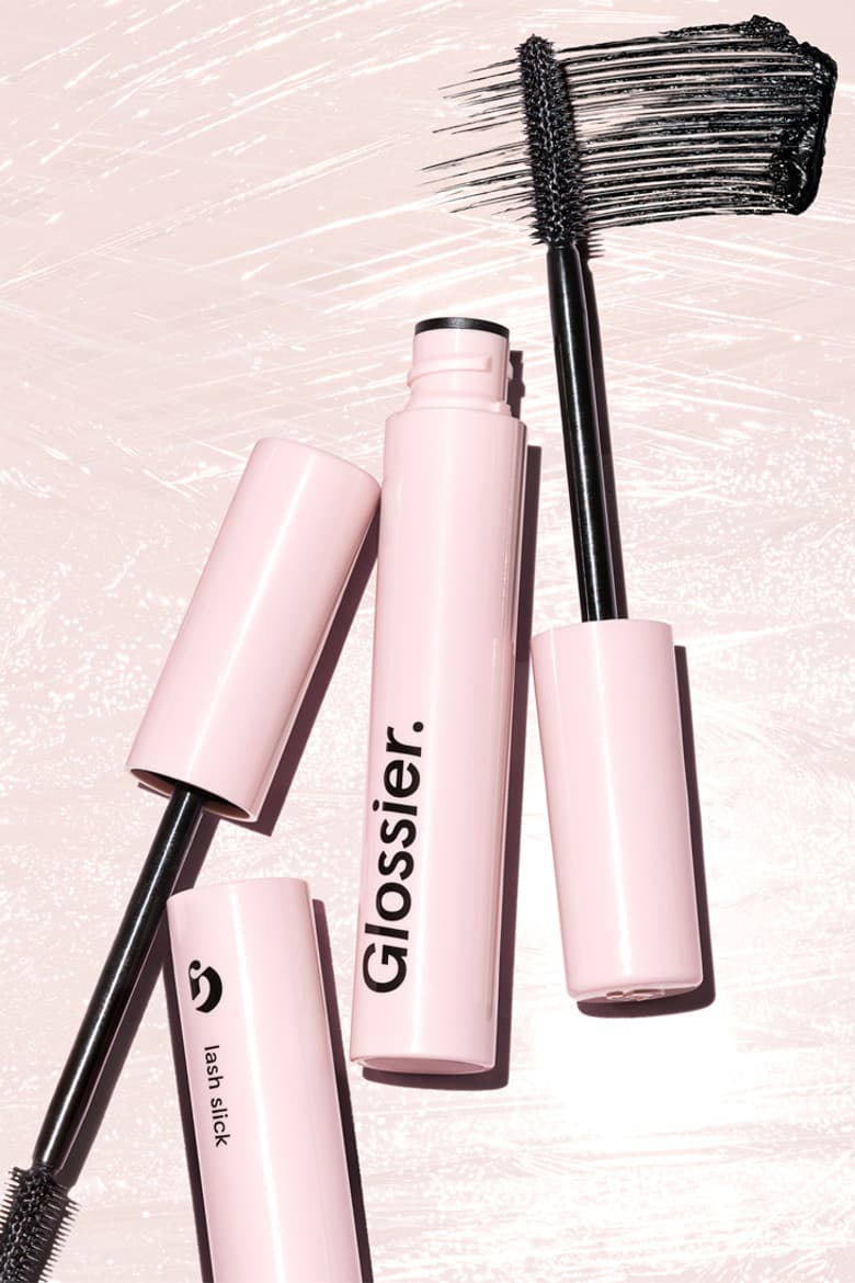 Glossier Lash Slick Mascara