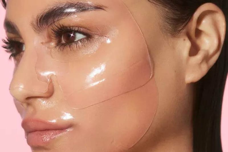 Glow Recipe's $8 USD Watermelon Jelly Sheet Mask Is Coming Soon