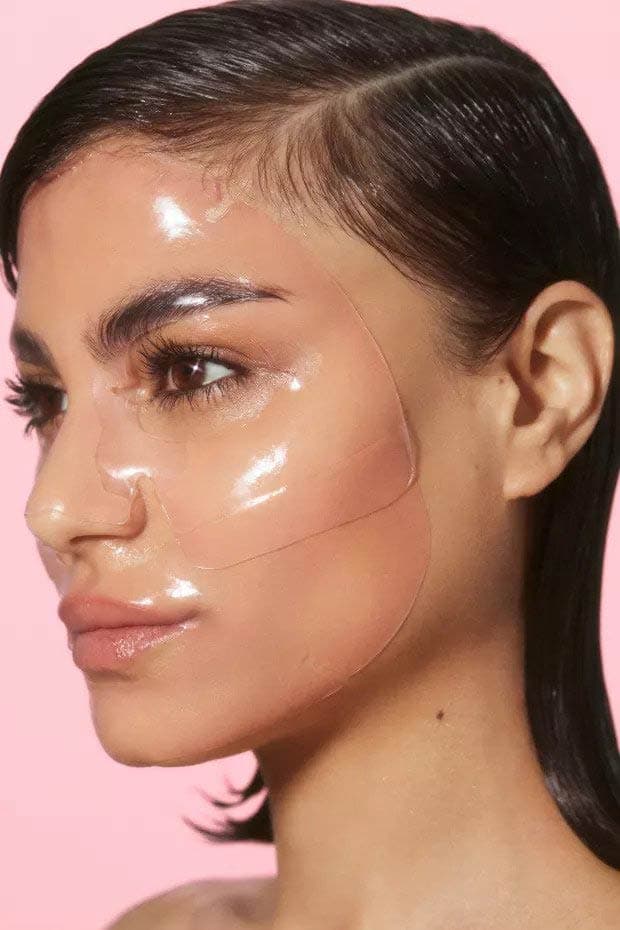 Glow Recipe Watermelon Glow Jelly Sheet Mask