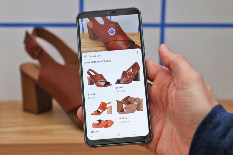 Google Officially Launches Style Match, a Feature Which Makes Shopping Easier