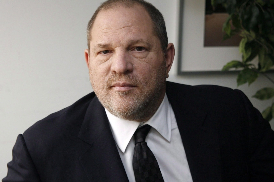 Harvey Weinstein Turns Himself In This Month Time's Up Me Too Movement Sexual Harassment Assault Hollywood