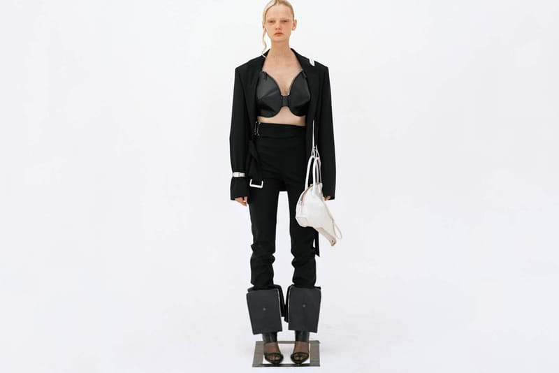 Helmut Lang Announces a Huge Sample Sale With up to 70% Off