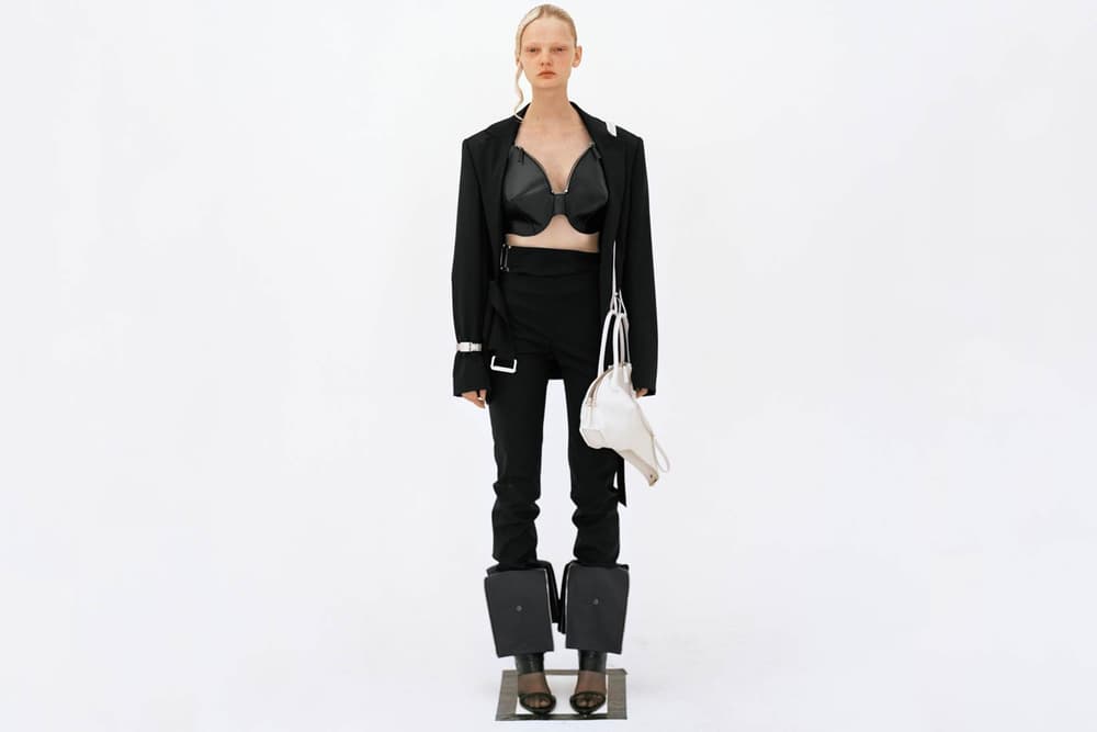 Helmut Lang Announces New York Sample Sale