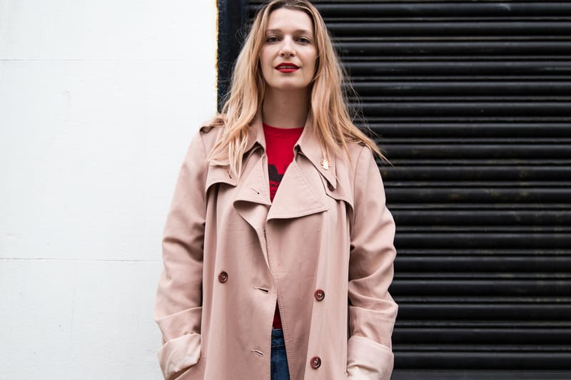 'Hunger Magazine's Vicky Lawton Shares Why She Chose a Creative Career Path