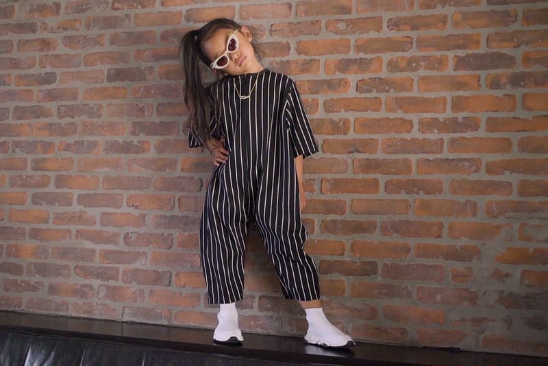 Kingston and Kaui Give Us a Tour of Their Rooms